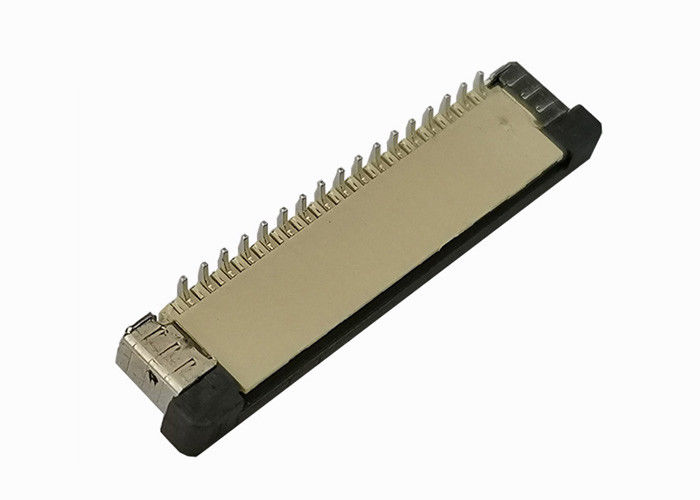 고속 SMT 코드 리본 케이블 연결관, 34 Pin FPC 연결관 0.5mm