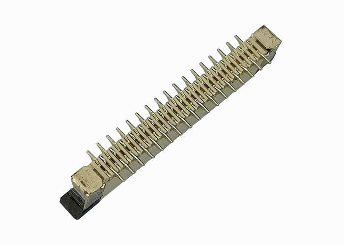 고속 SMT 코드 리본 케이블 연결관, 34 Pin FPC 연결관 0.5mm