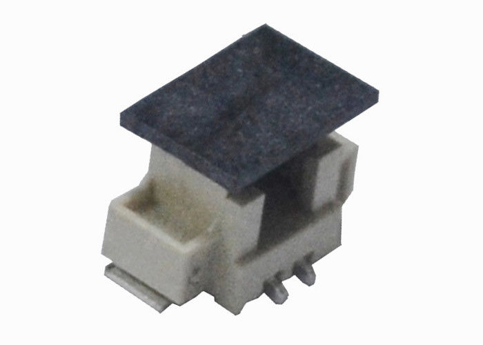 SMT 웨이퍼 연결관 2 Pin 연결관 3A 현재 등급을 난입하는 철사 2.54 Mm