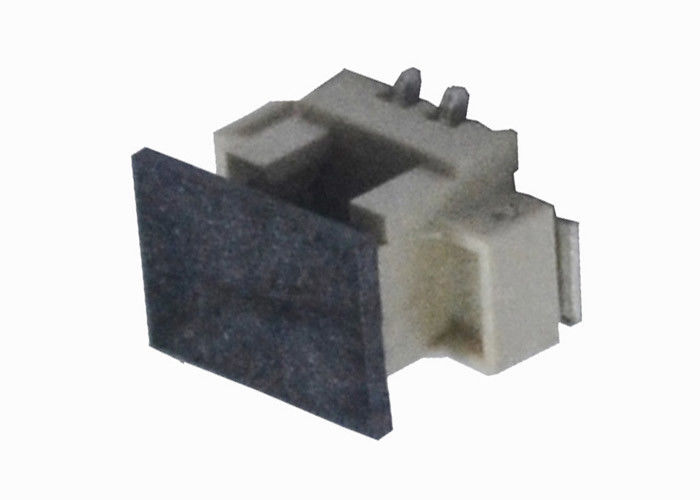 SMT 웨이퍼 연결관 2 Pin 연결관 3A 현재 등급을 난입하는 철사 2.54 Mm