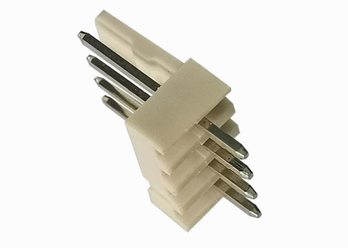 OEM /ODM 웨이퍼 똑바른 Pin 우두머리 디지탈 카메라를 위한 2.54 Mm 피치