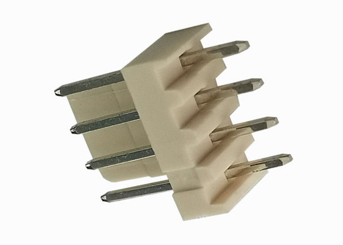 OEM /ODM 웨이퍼 똑바른 Pin 우두머리 디지탈 카메라를 위한 2.54 Mm 피치